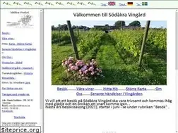 Sites similar to sodakravin.se