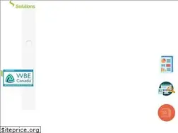 Sites similar to sodalessolutions.com