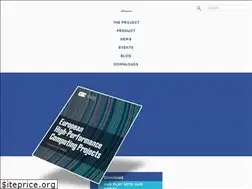 Sites similar to sodalite.eu