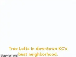 Sites similar to sodalofts.com
