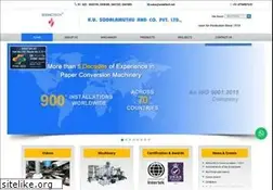 Sites similar to sodaltech.com