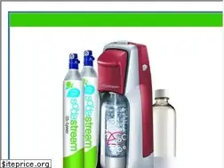 Sites similar to sodamakers.com