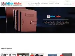 Sites similar to sodaminhchau.com