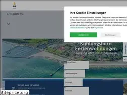 Sites similar to sodan-ostsee.de