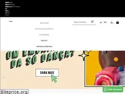 Sites similar to sodanca.com.br