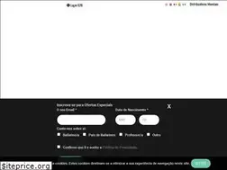 Sites similar to sodanca.pt