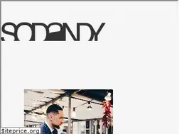 Sites similar to sodandy.fr