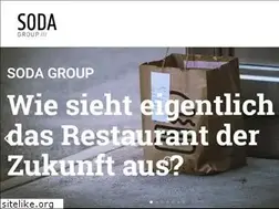 Sites similar to sodanet.de