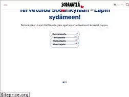 Sites similar to sodankyla.fi