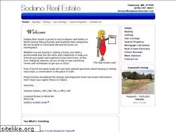 Sites similar to sodanorealestate.com