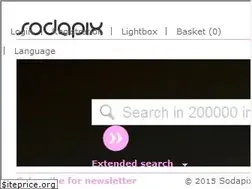 Sites similar to sodapix.com