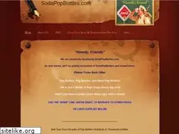 Sites similar to sodapopbottles.com