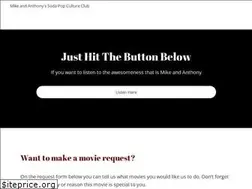 Sites similar to sodapopcultureclub.com