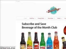 Sites similar to sodapoponline.com