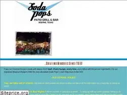 Sites similar to sodapopsboerne.com