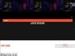Sites similar to sodarocks.com