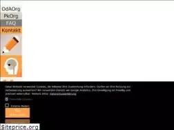 Sites similar to sodas.ch