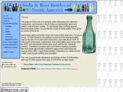 Sites similar to sodasandbeers.com