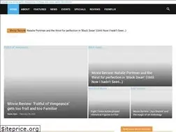 Sites similar to sodasandpopcorn.com