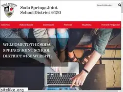 Sites similar to sodaschools.org