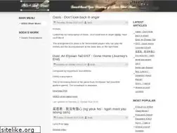 Sites similar to sodasheetmusic.com