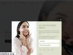 Sites similar to sodashi.com.au