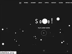 Sites similar to sodasoda.co.jp