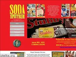 Sites similar to sodaspectrum.com