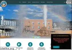 Sites similar to sodaspringsid.com