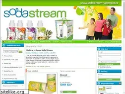 Sites similar to sodastream-vejprnice.cz