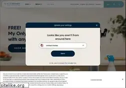 Sites similar to sodastream.ca