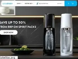 Sites similar to sodastream.co.uk