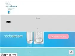 Sites similar to sodastream.com.br