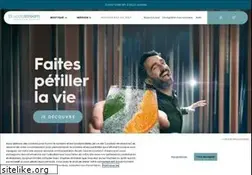 Sites similar to sodastream.fr