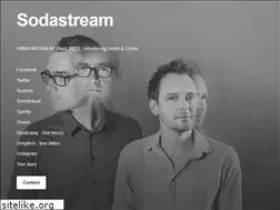 Sites similar to sodastream.net.au
