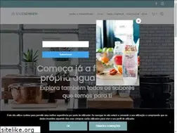 Sites similar to sodastream.pt