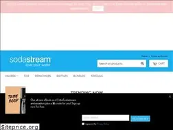 Sites similar to sodastream.sg
