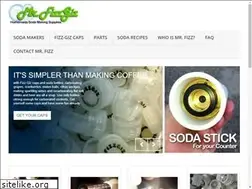 Sites similar to sodastreamalternative.com