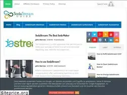 Sites similar to sodastreamguide.blogspot.com