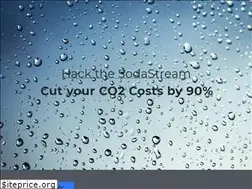 Sites similar to sodastreamhack.weebly.com