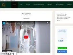 Sites similar to sodastreamreviews.net