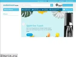 Sites similar to sodastreamstore.nl