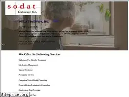 Sites similar to sodatdelaware.com