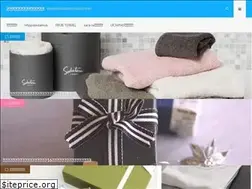 Sites similar to sodate-towel.com