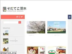 Sites similar to sodatecoibaraki.com