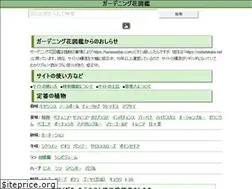 Sites similar to sodatekata.net