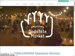 Sites similar to sodatetemarket.org
