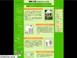 Sites similar to sodatu.com