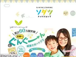 Sites similar to sodatu.shop