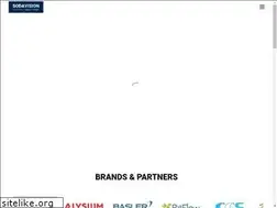 Sites similar to sodavision.com